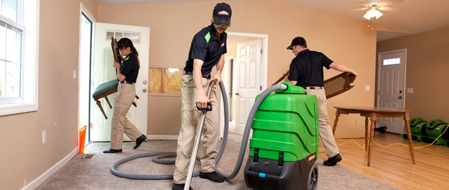Somerset, PA cleaning services